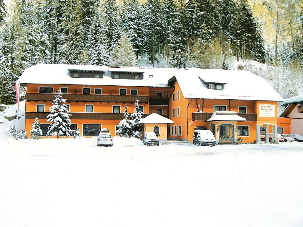 Hotel Twengerhof ภายนอก รูปภาพ