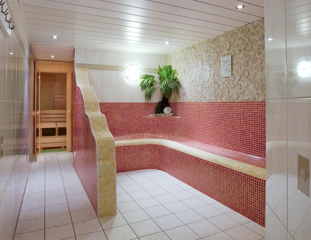 Hotel Twengerhof ภายนอก รูปภาพ