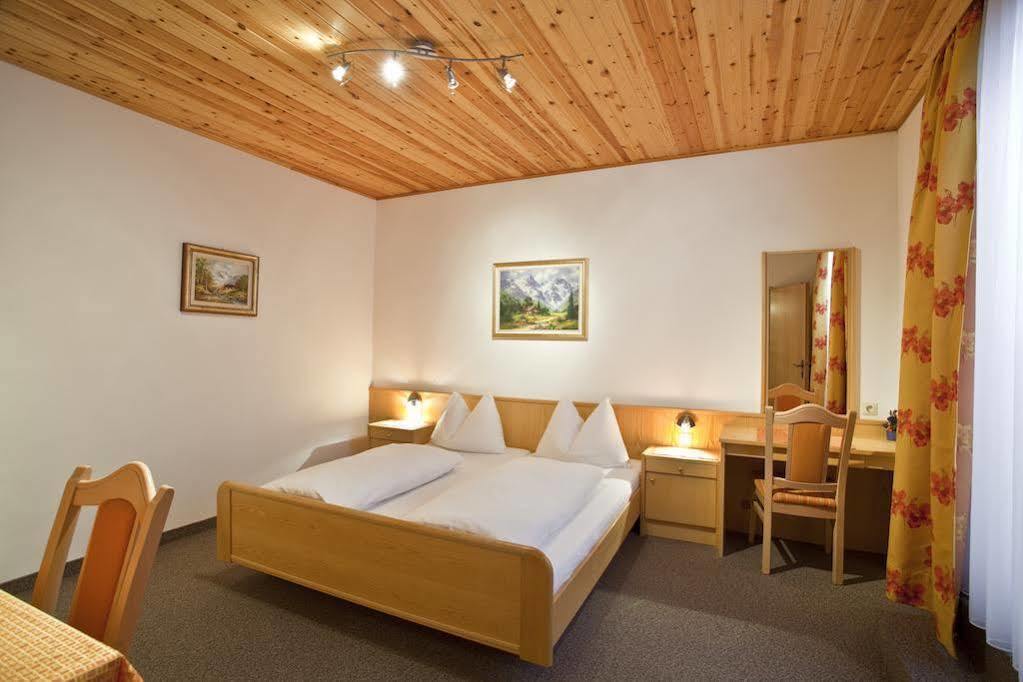 Hotel Twengerhof ภายนอก รูปภาพ